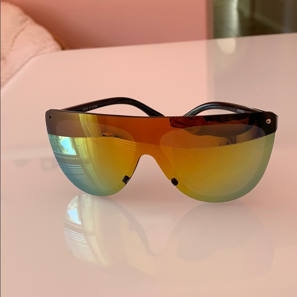 Kim Sunglasses